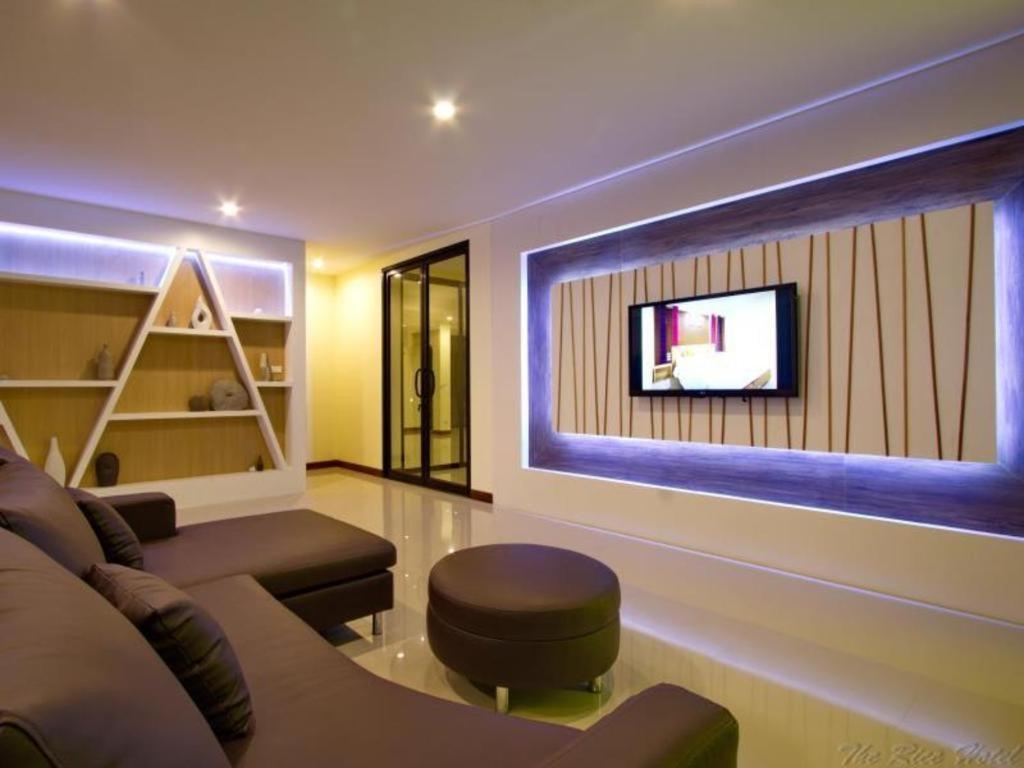 רוי אט The Rice Hotel מראה חיצוני תמונה