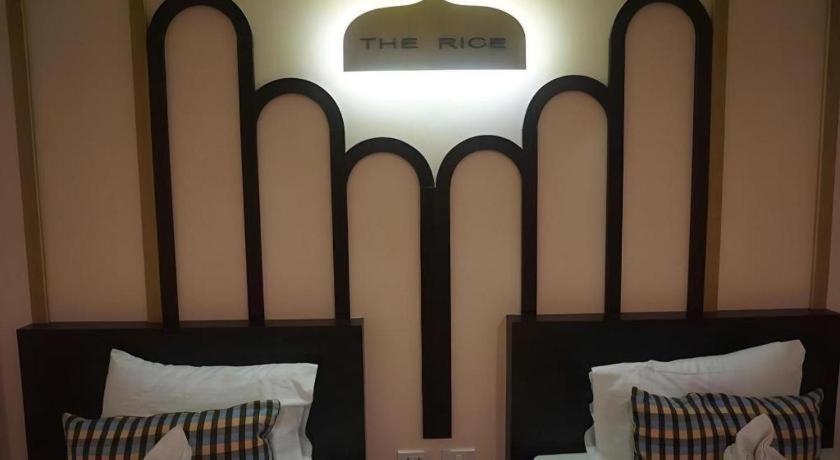 רוי אט The Rice Hotel מראה חיצוני תמונה