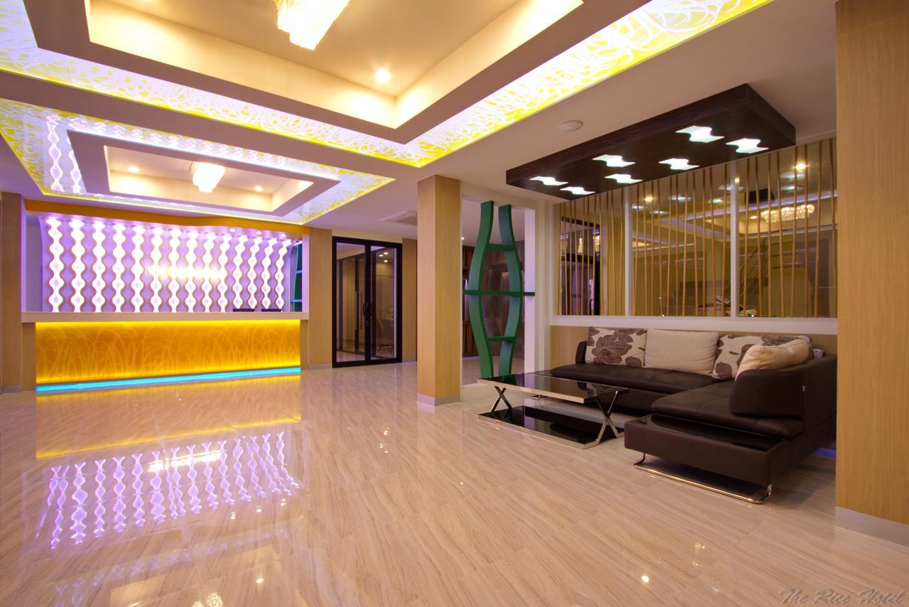 רוי אט The Rice Hotel מראה חיצוני תמונה